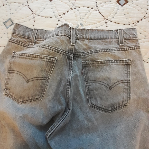 Levi mens 34-31 - Picture 3 of 4